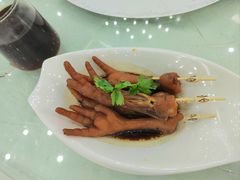 -年顺渔村(大岭山店)