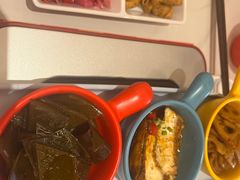 -雅佳神话·麻辣烤鱼(新街口店)