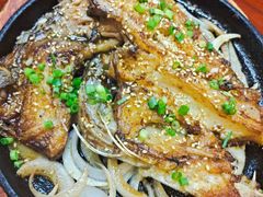 -瑞杰烧烤店·24小时营业(山东路店)