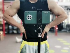 -悦耐私教健身馆(保利中心店)