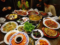 -徐鼎盛民间菜(奥体店)