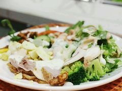 -So Lounge索兰至餐厅(蓝色港湾店)