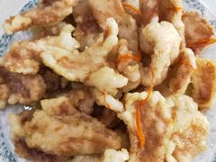 -黑龙江美食城(三角公园店)