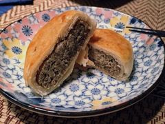 绿豆酥-宫廷糕点铺(建设路店)