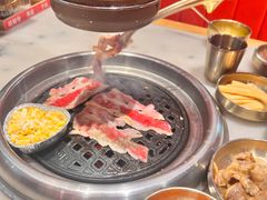 -韩宫宴和牛烤肉(苏州悠方购物中心店)