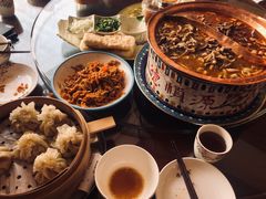 -老绥元烧麦·家常菜(大召店)