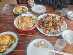 -叶存利海鲜大馅饺子(海宁路总店)