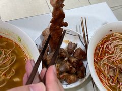 -鑫明明拉面(宁化路店)