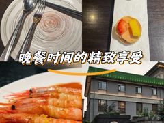 -庐灶江南·江南菜·四合院Bistro(东直门雍和宫·原华侨宾馆店)