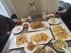 -今鲜源大酒店·中华餐饮名店(新湛路店)