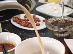 -尼玛藏家风味园(阿山食城店)
