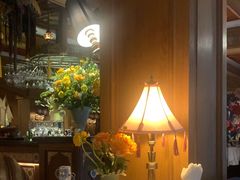 -火车头法国西餐厅