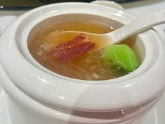 -申粤轩酒楼·三十年粤菜经典(丁香花园店)