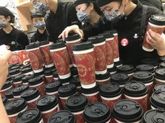 -霸王茶姬(广州白云悦和方店)