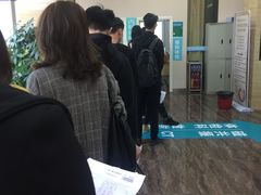 -广州仁爱天河医院体检中心