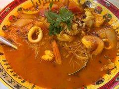 -钱塘府海鲜餐厅