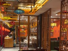 -重庆德忆火锅（龙南街3店）(渝水岸餐饮)