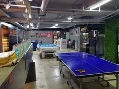 -优悦派·别墅派对轰趴馆(静安店)