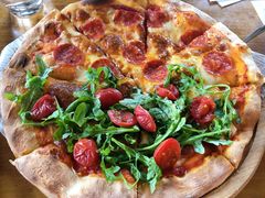 玛格丽特披萨-COMMUNE幻师(五角场店)