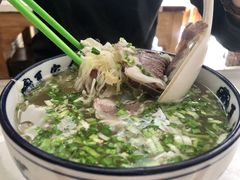 -夏家合汁(天润花园小区店)