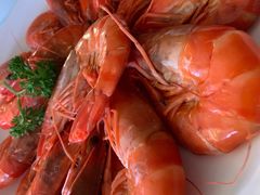 -东豪园林海鲜酒家(南港路辅路店)