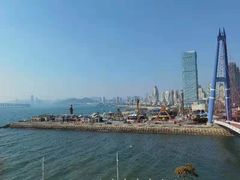 -川旺角川粤融合菜•海景餐厅(星海广场店)