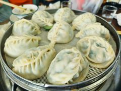-叶存利海鲜大馅饺子(海宁路总店)