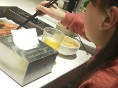 -比尔斯健康烤肉自助餐厅