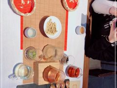 -鲤院·新中式美学·庭院餐厅(夫子庙店)