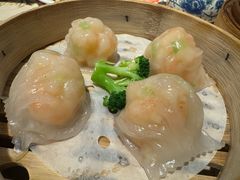 -虾饺妹·粤式手工点心(水荫路店)