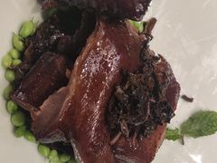 -扬州香格里拉·香宫中餐厅