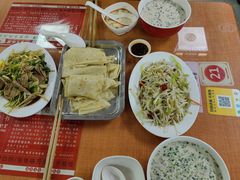 -教师之家赵家羊汤馆(东青龙街店)