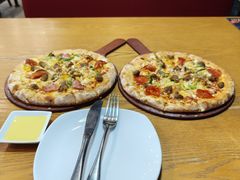 -棒约翰比萨·意面(安亭店)