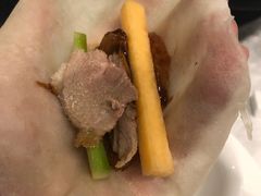 -海湾壹品·粤菜·早茶·烤鸭(拱北店)