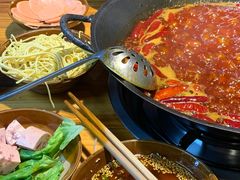 -阳阳老火锅(小南门店)