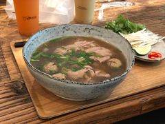 -BAKER&SPICE(安福路店)