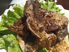 -三个大叔烤羊肉串·炭炉砂锅菜(西三旗店)