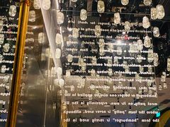 -Lets burger非常汉堡·环球风味(蓝色港湾店)