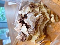 -百年朱苦拉咖啡(博物馆店)