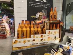-Olé精品超市(北京合生汇店)