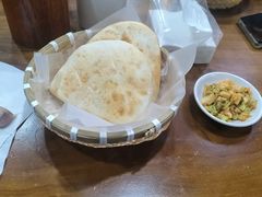 月牙饼-长安后宰门水盆羊肉(新都心店)