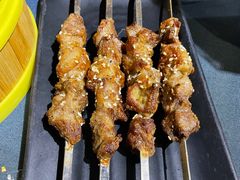 -伊带伊路新疆美食府(呼家楼店)