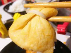 -钢管厂五区小郡肝串串香火锅(人民广场店)