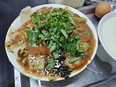 -正味斋锅巴菜(西北角店)