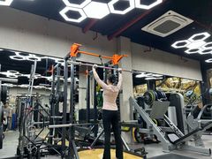 -VPsmart私教健身工作室(新华路旗舰店)