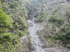 -白云源风景区