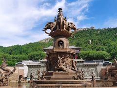 -石岛赤山风景区