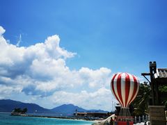 -海南分界洲岛旅游区