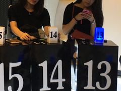 -ELEVEN桌游剧本杀轰趴馆(三里屯店)