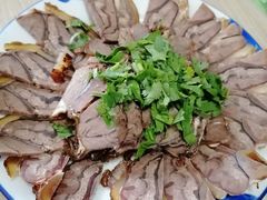 -协顺园回头馆(南顺城路店)